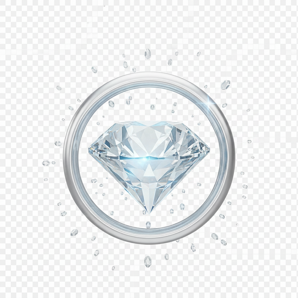 Diamond
