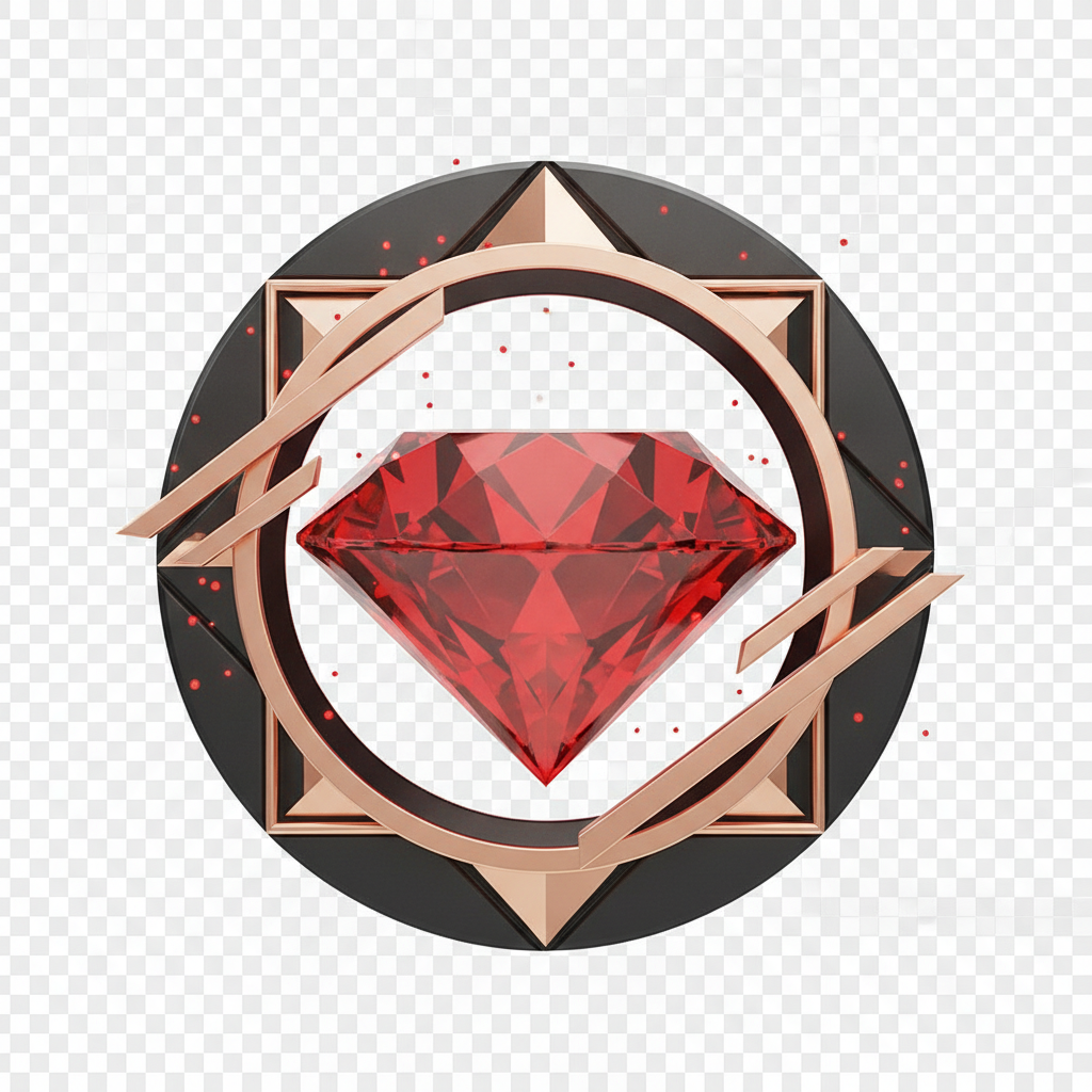Red Diamond